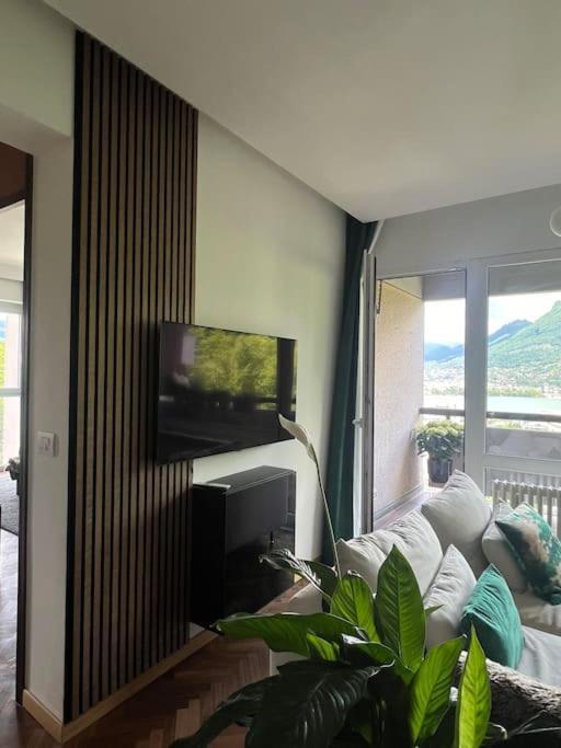 Panorama Suite In Lugano - Pazzallo Paradiso Exterior foto