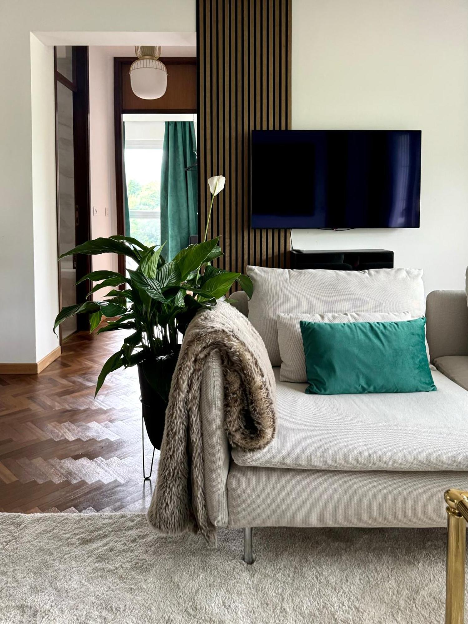 Panorama Suite In Lugano - Pazzallo Paradiso Exterior foto