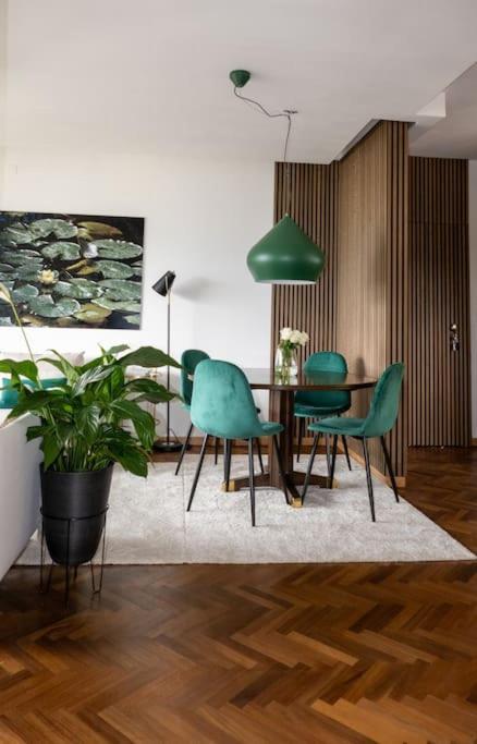 Panorama Suite In Lugano - Pazzallo Paradiso Exterior foto